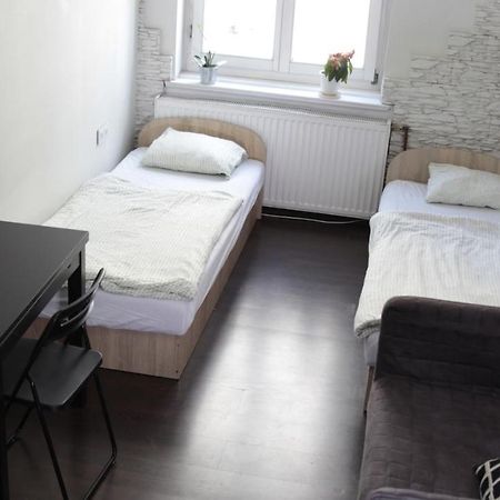 Pit Stop Hostel 포즈난 외부 사진